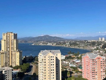 Arriendo Mensual / Departamento / Concón