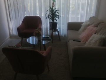 Arriendo Mensual / Departamento / Concón