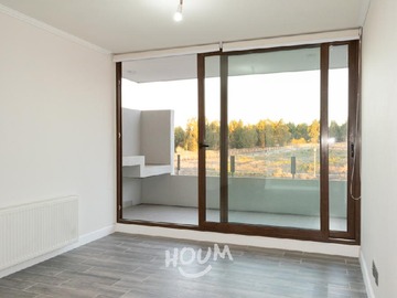 Arriendo Mensual / Departamento / Concón