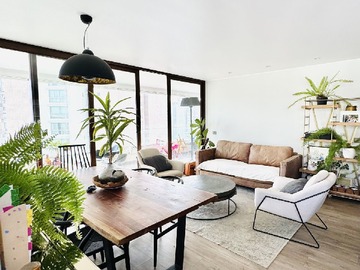 Arriendo Mensual / Departamento / Concón
