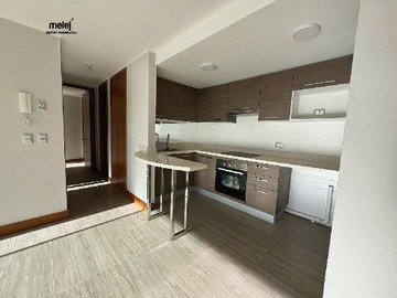 Arriendo Mensual / Departamento / Concón