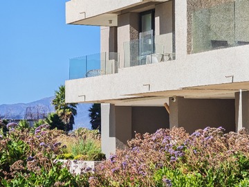 Concón, Arenales Image