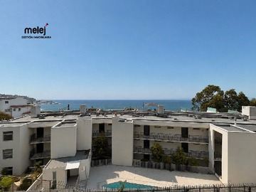 Arriendo Mensual / Departamento / Concón