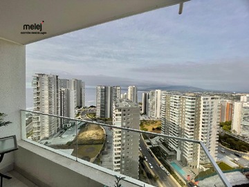 Vista desde terraza