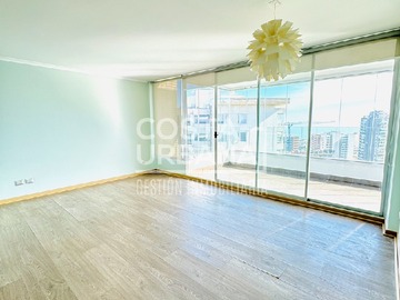 Arriendo Mensual / Departamento / Concón