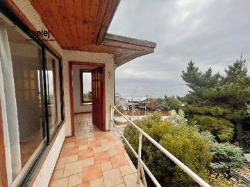 Arriendo Mensual / Departamento / Concón