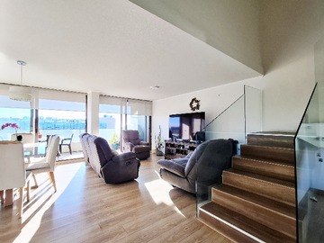 Departamento en Concon — foto 2