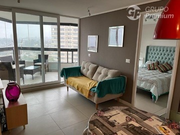 Arriendo Mensual / Departamento / Concón