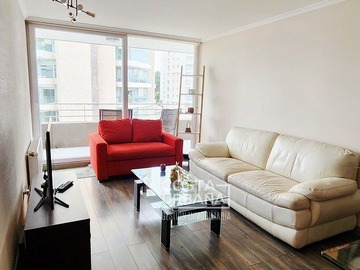 Arriendo Mensual / Departamento / Concón