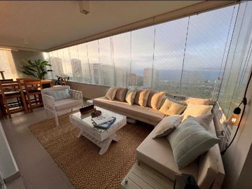 Arriendo Mensual / Departamento / Concón