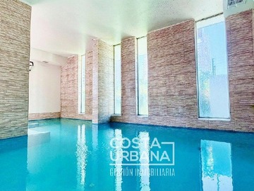 Arriendo Mensual / Departamento / Concón