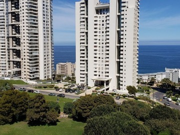 Arriendo Mensual / Departamento / Concón
