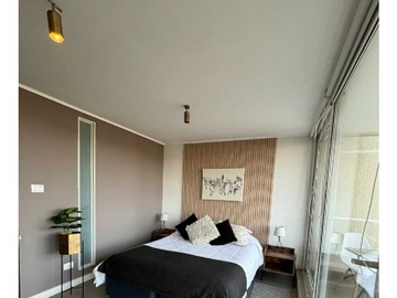 Arriendo Mensual / Departamento / Concón