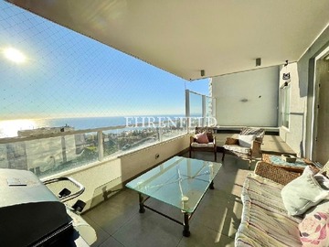 Arriendo Mensual / Departamento / Concón