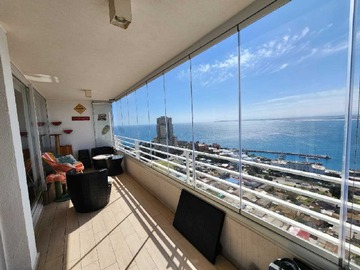 Arriendo Mensual / Departamento / Concón