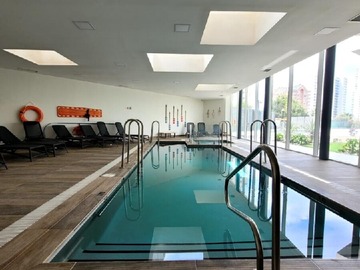 Arriendo Mensual / Departamento / Concón