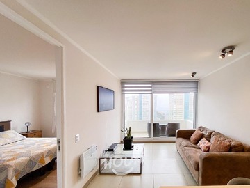 Arriendo Mensual / Departamento / Concón