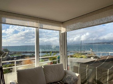 Arriendo Mensual / Departamento / Concón