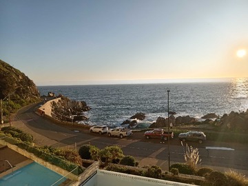 Arriendo Mensual / Departamento / Concón