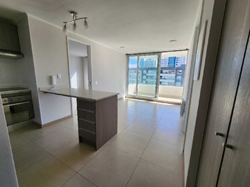 Arriendo Mensual / Departamento / Concón