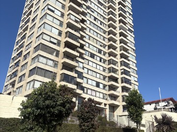 Arriendo Mensual / Departamento / Concón