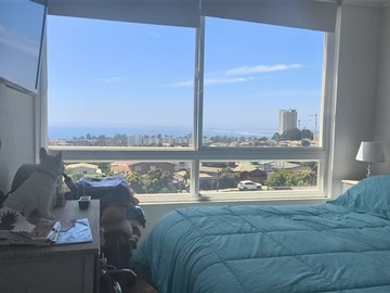 Arriendo Mensual / Departamento / Concón