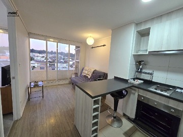 Arriendo Mensual / Departamento / Concón