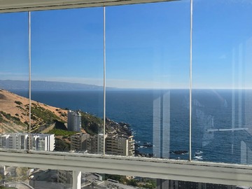 Arriendo Mensual / Departamento / Concón