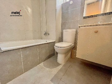 Baño 1 completo