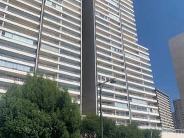 Arriendo Mensual / Departamento / Concón