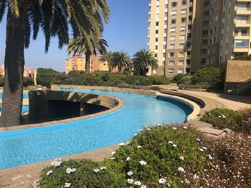 Arriendo Mensual / Departamento / Concón