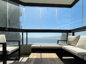 Arriendo Mensual / Departamento / Concón