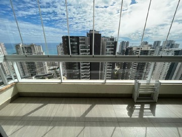 Arriendo Mensual / Departamento / Concón