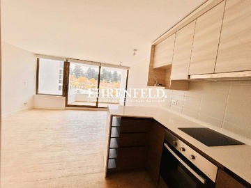 Arriendo Mensual / Departamento / Concón