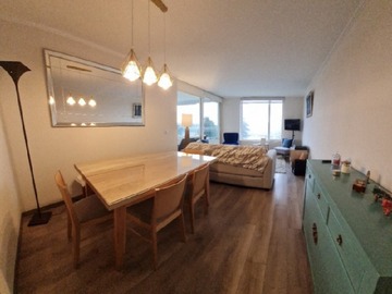 Arriendo Mensual / Departamento / Concón