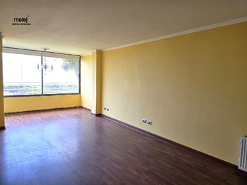 Arriendo Mensual / Departamento / Concón
