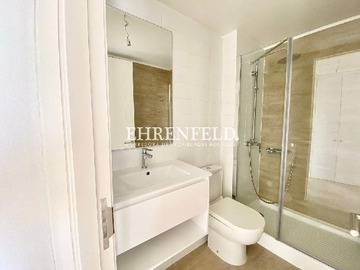 Baño principal en suite