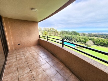 Terraza.