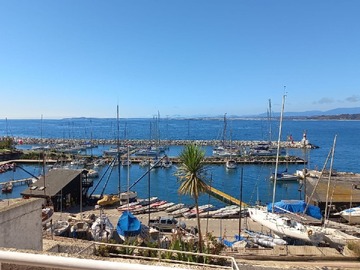 Arriendo Mensual / Departamento / Concón