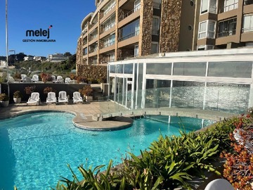 Piscina exterior