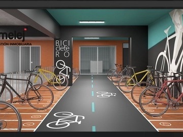 Bicicletero