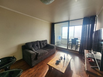 Arriendo Mensual / Departamento / Concón