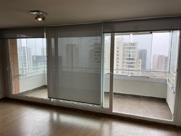 Arriendo Mensual / Departamento / Concón