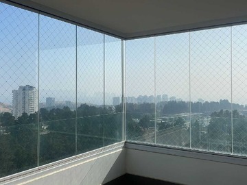 Arriendo Mensual / Departamento / Concón