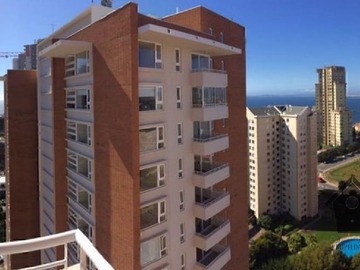 Arriendo Mensual / Departamento / Concón
