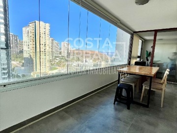 Arriendo Mensual / Departamento / Concón