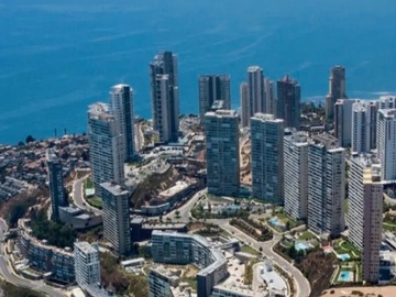 Arriendo Mensual / Departamento / Concón