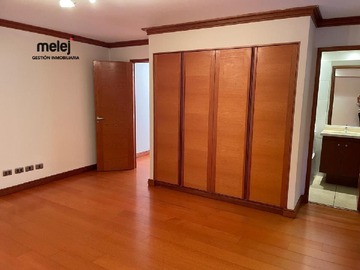 Dormitorio 3 en suite