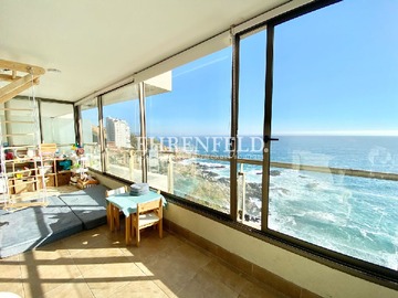 Arriendo Mensual / Departamento / Concón