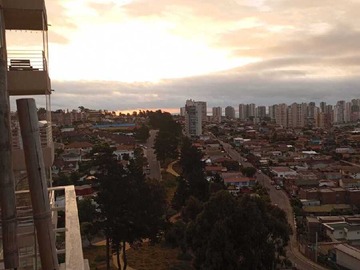 Arriendo Mensual / Departamento / Concón